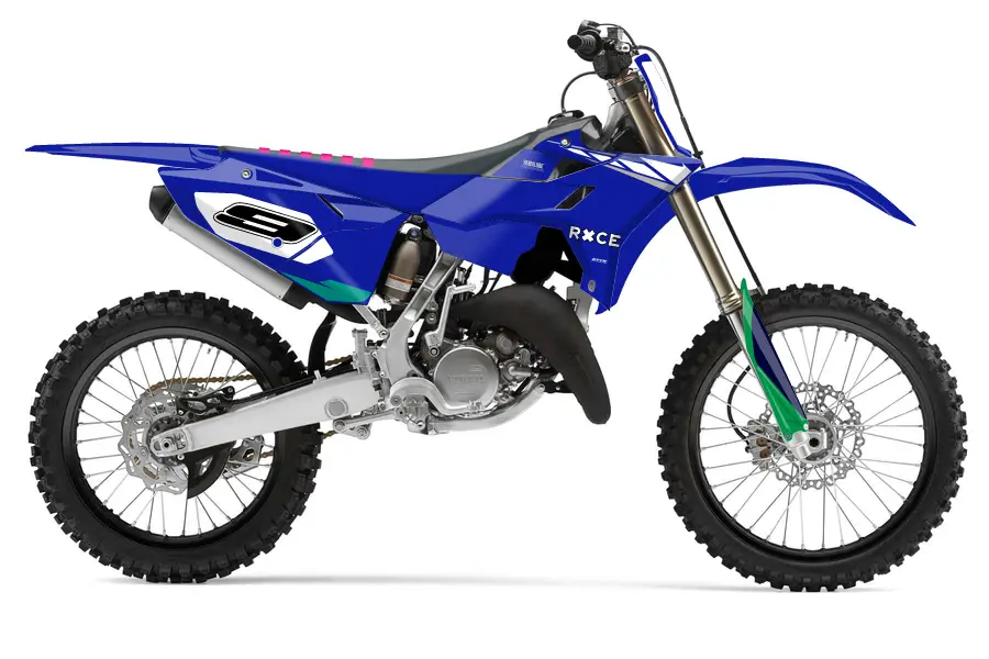 YZ250FX