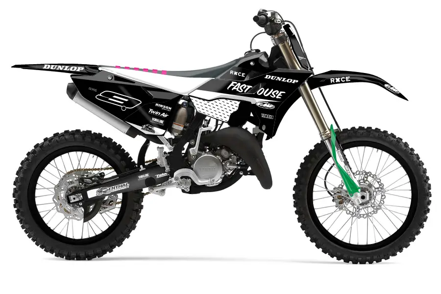 yami design for twenty five 