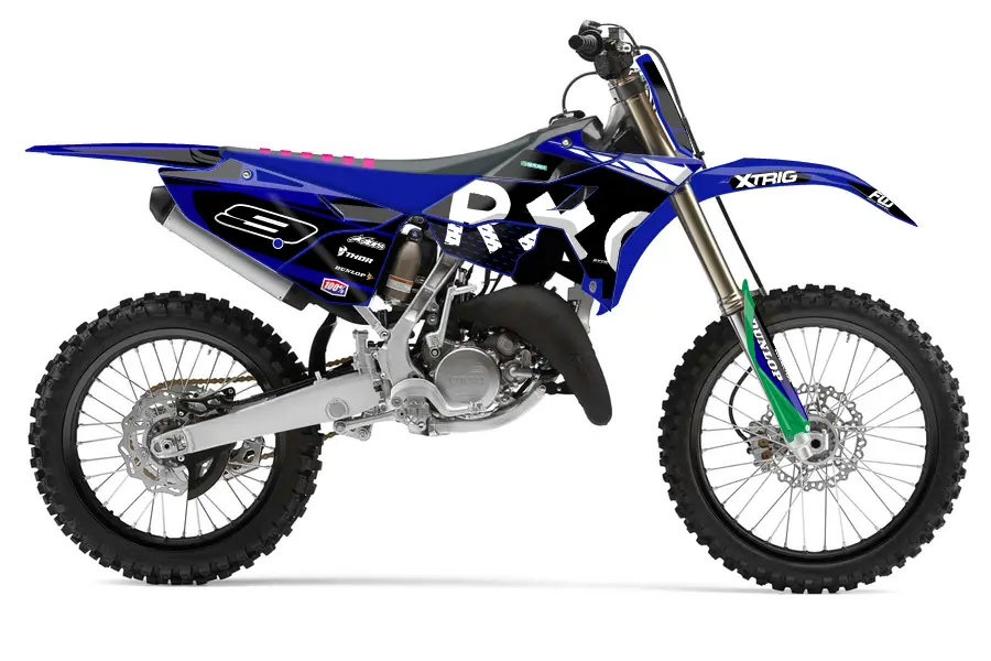 yz 250f