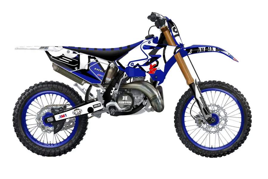 YZ125