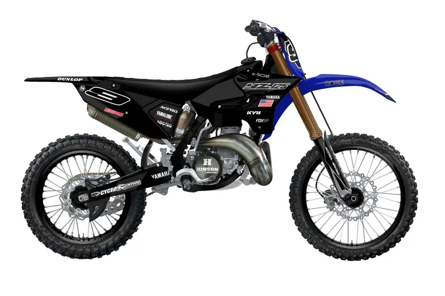 2020yz125x