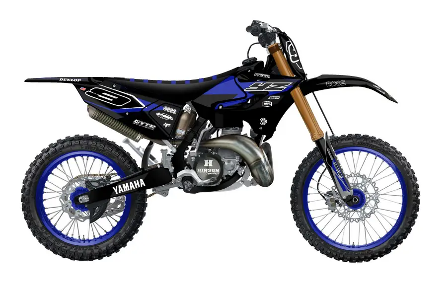 Yz 125