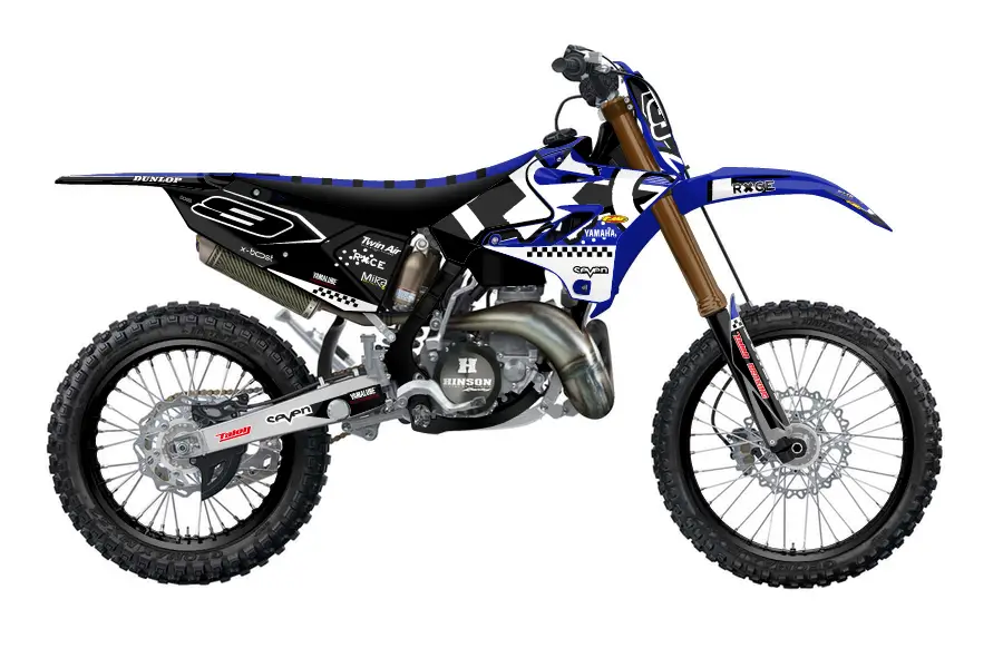 cristiangesuale yz125
