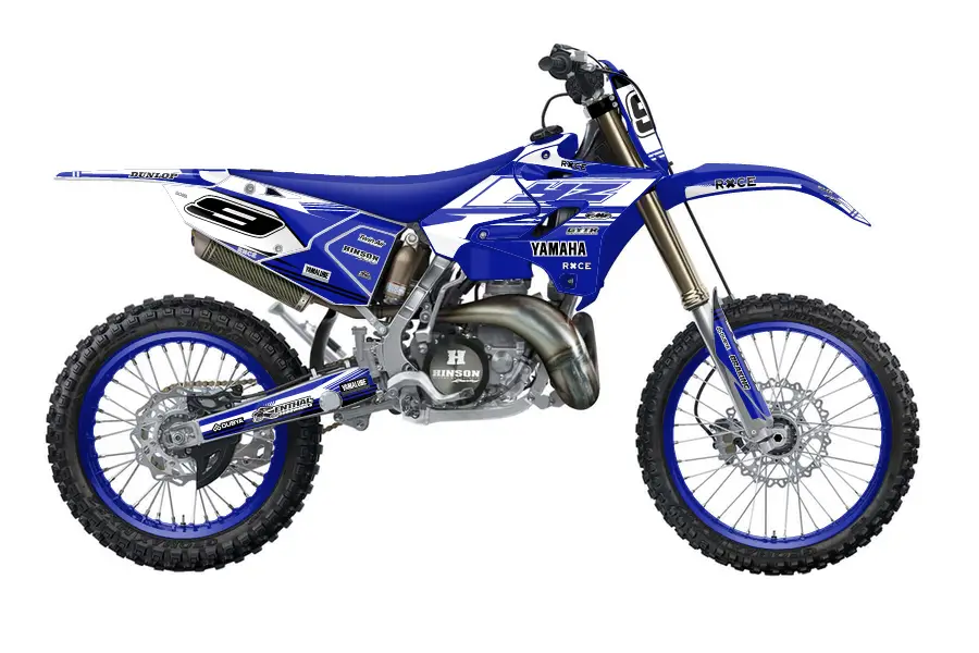 YZ125