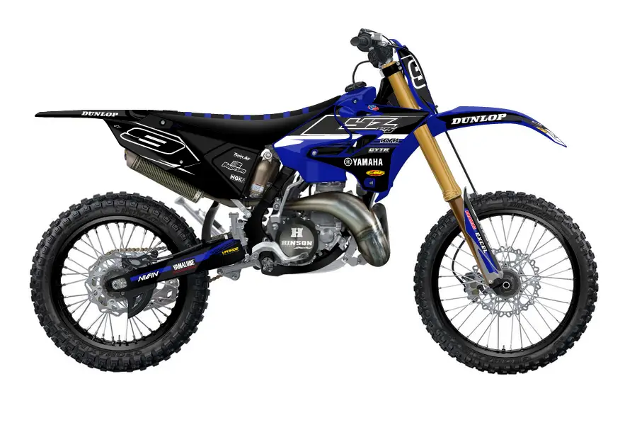 better yz 125