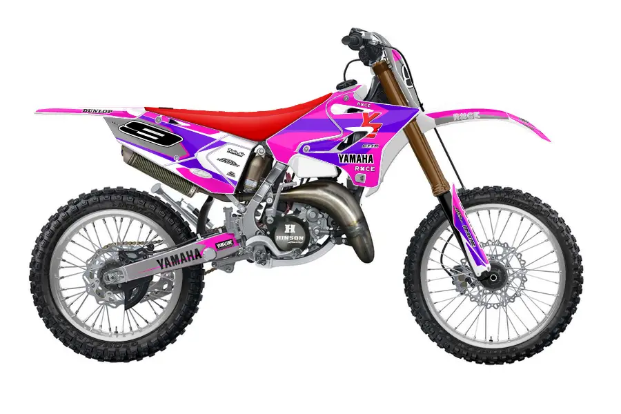 yz125 1