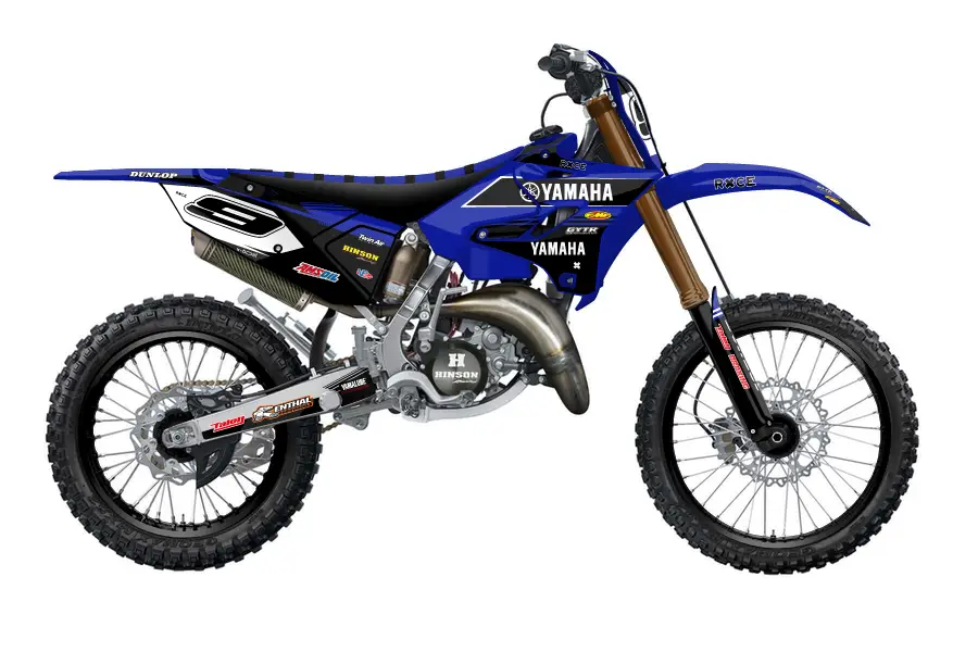 Yz125x