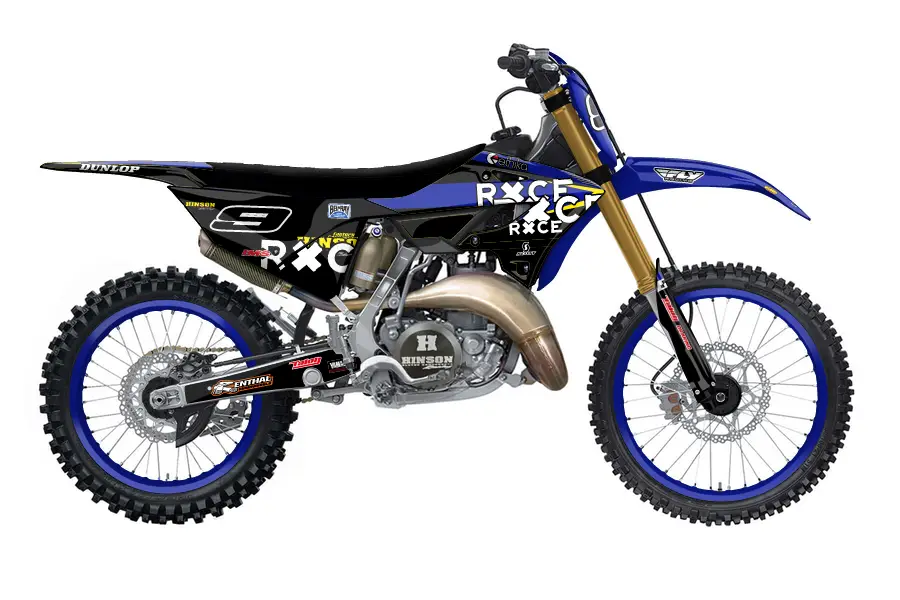2024 yz 125