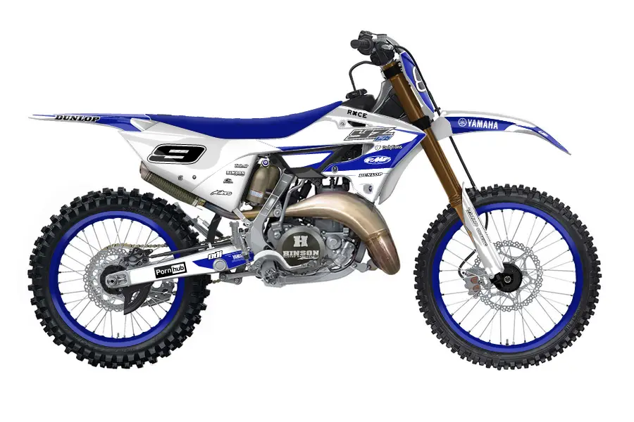 YZ125