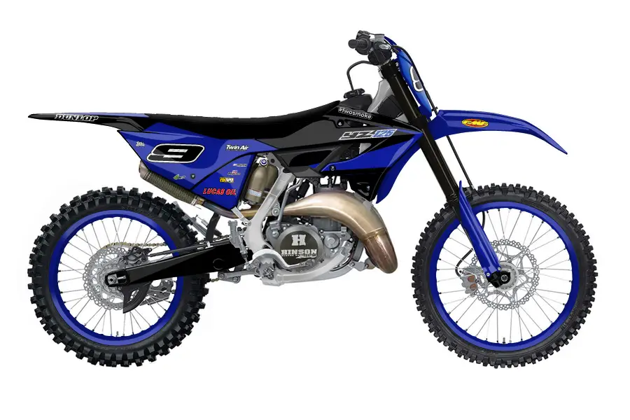 125 yz