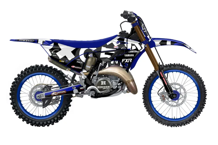 yz125