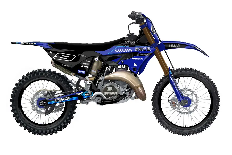 Yz125 