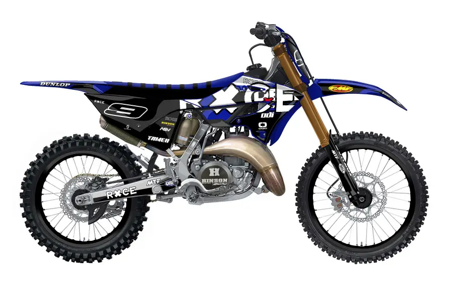 yz125