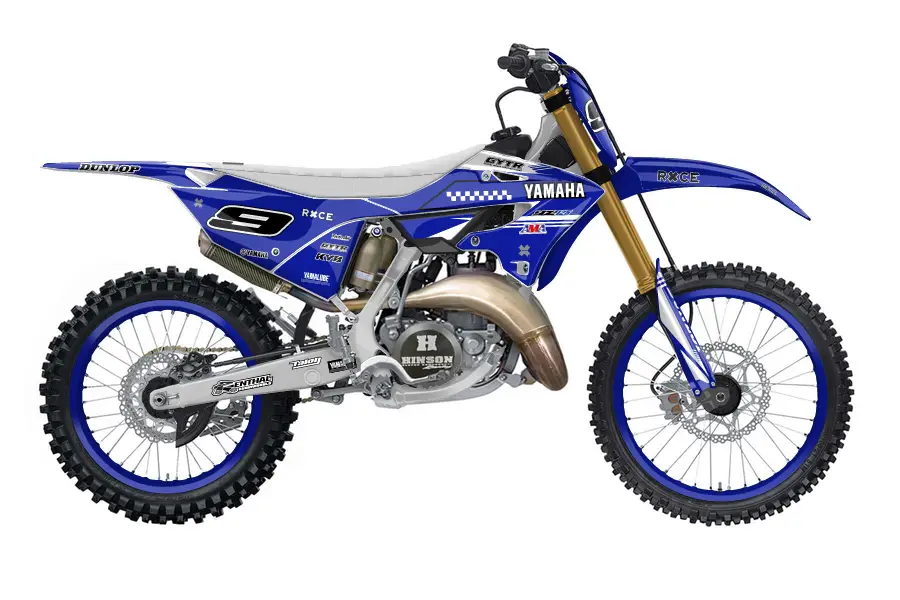 YZ125