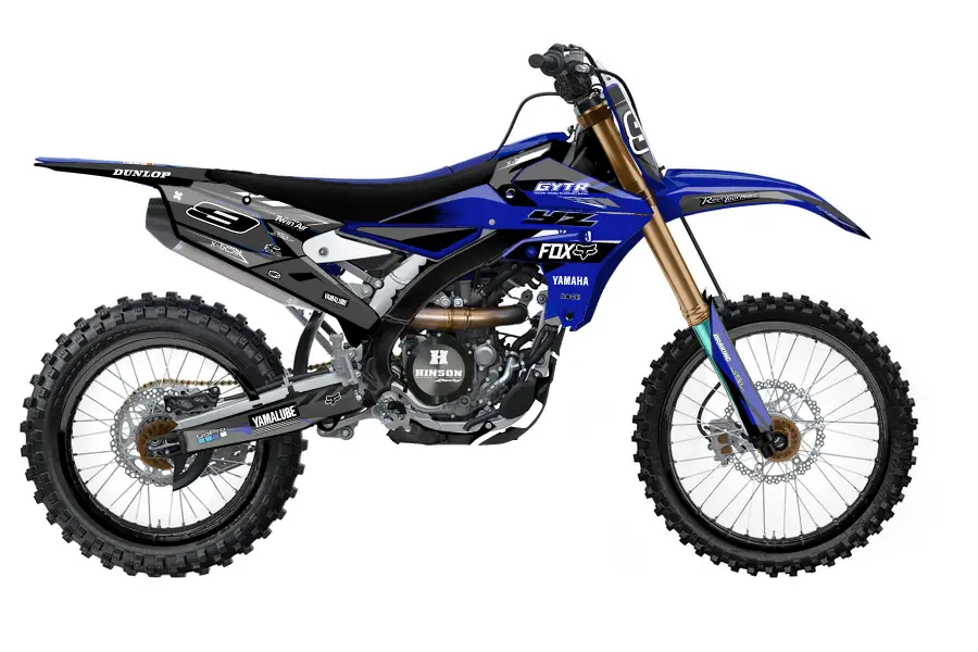 yz250fx 1