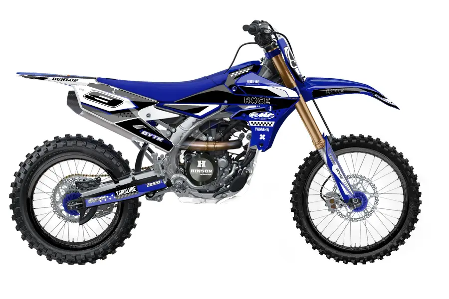 2017 yz250fx