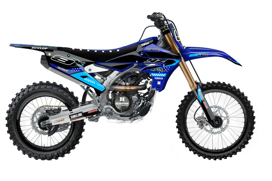 15 YZ250FX 1