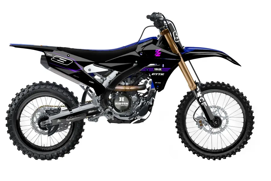 Yami YZ250FX