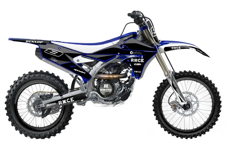 YZ250fx #1