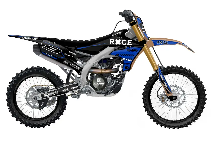 YZ250FX