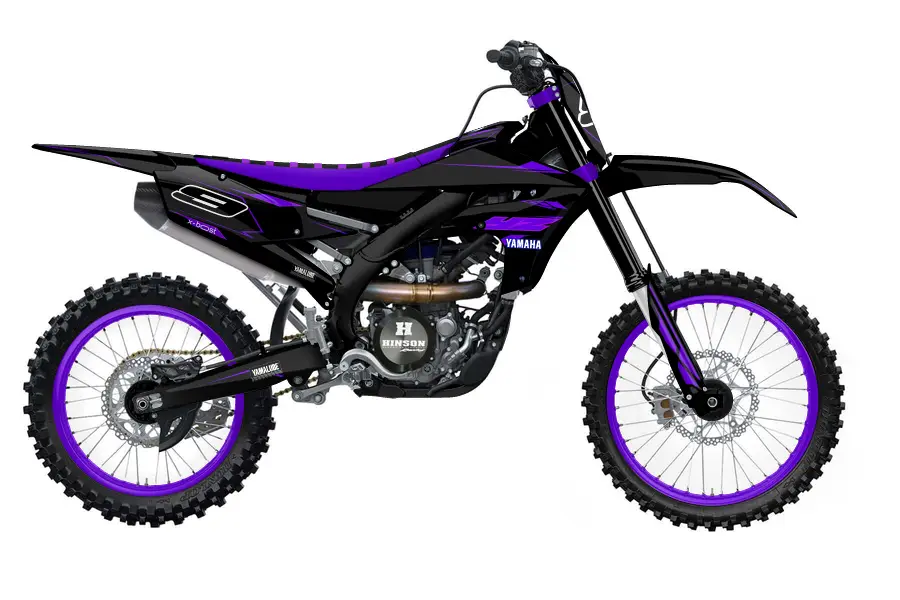 yz250