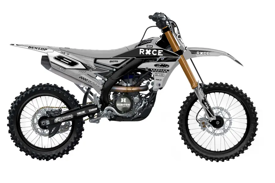 Yz 250fx