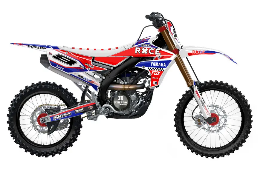 YZ250F