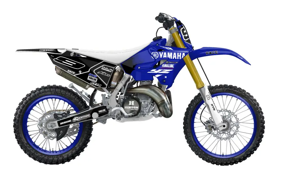 Yz250x