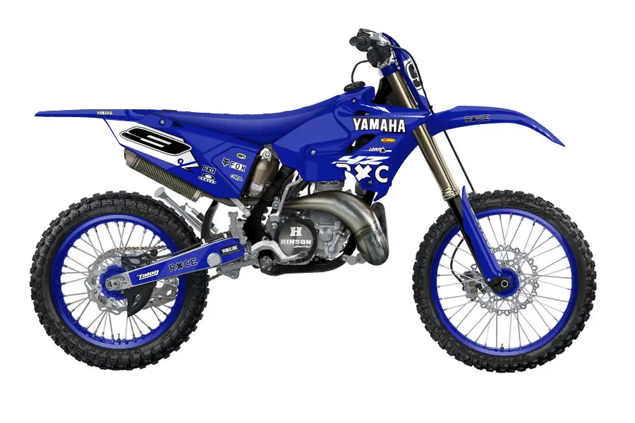 2021 yz 250x