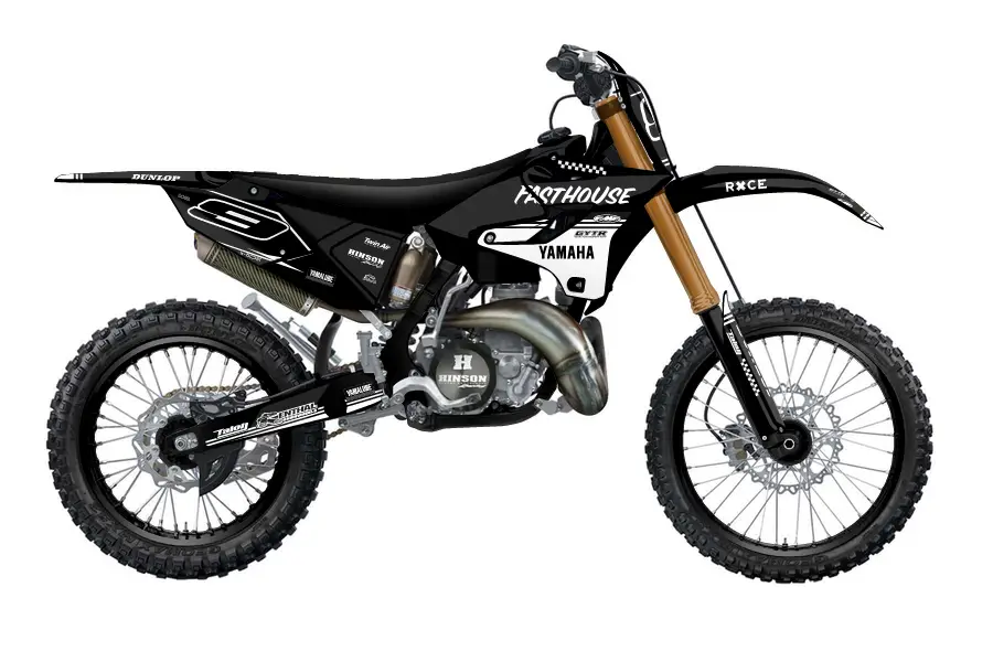 Yz250X