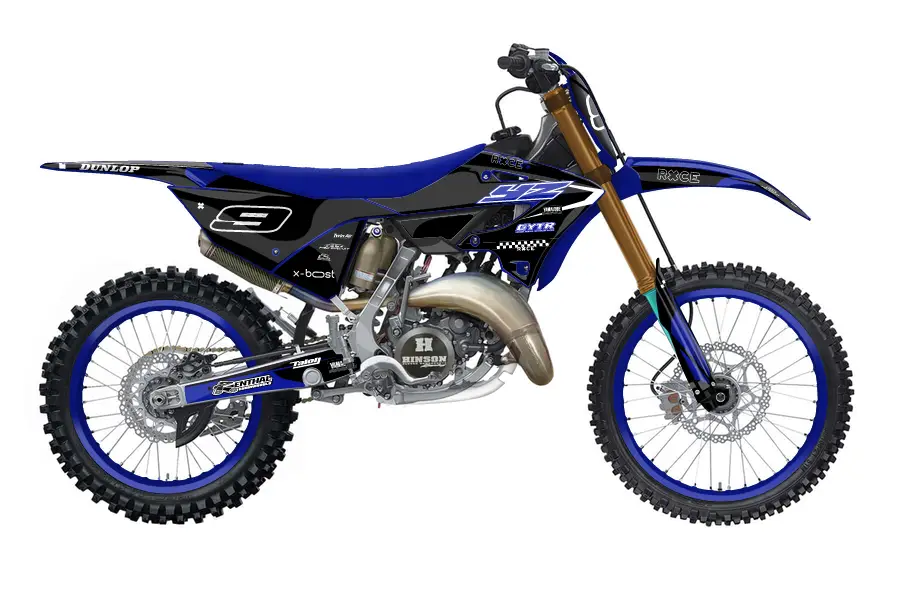 YZ camo