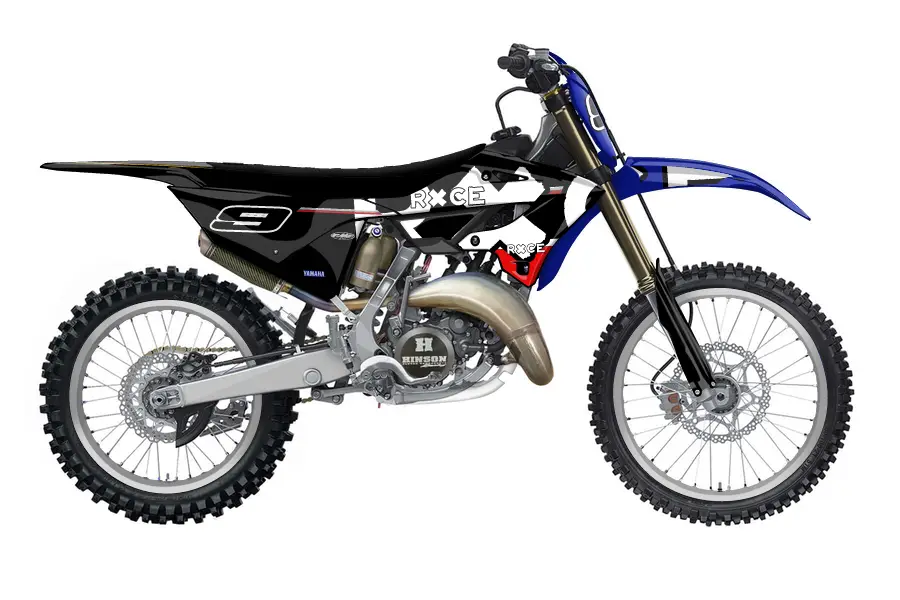 yz250x