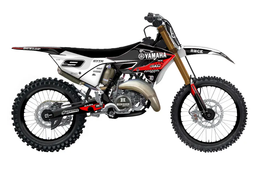 yz250x