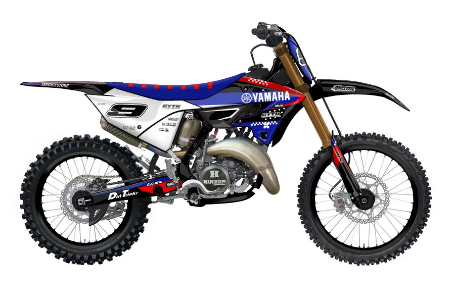 yz250x FINAL