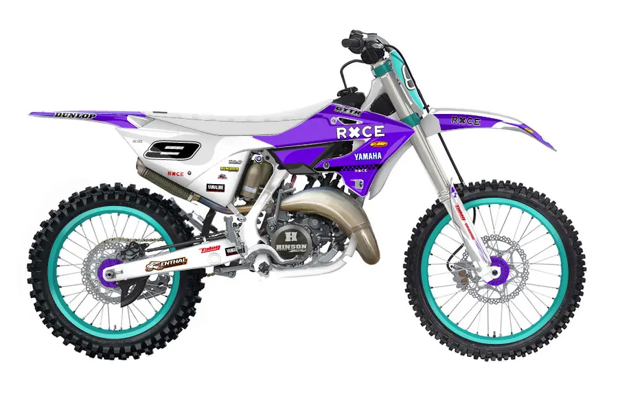 Yz 250x ?