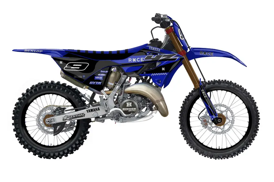 yz250x nov 22