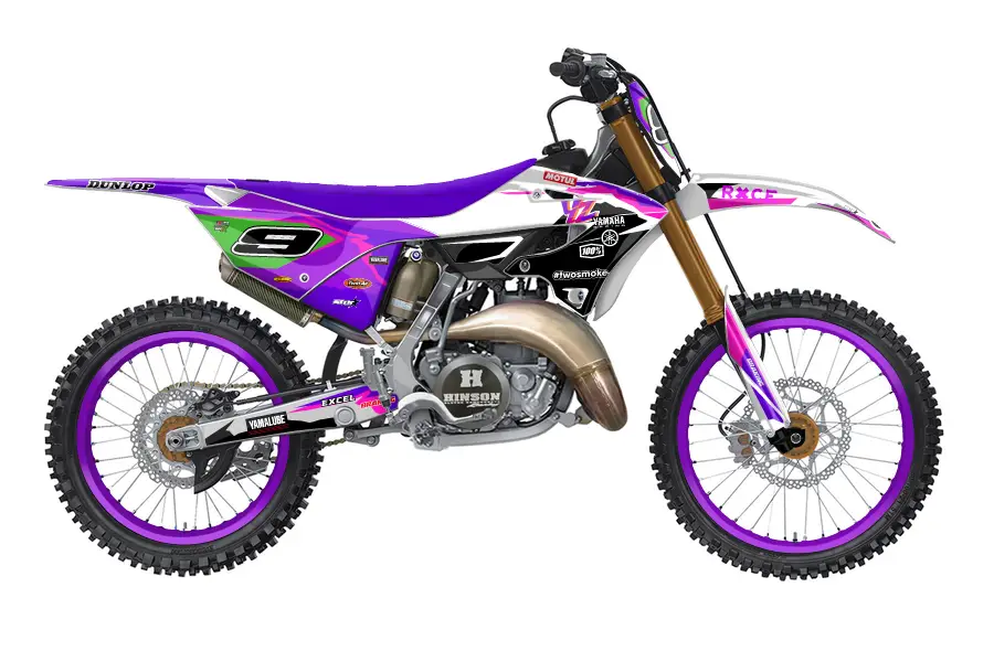Yz race