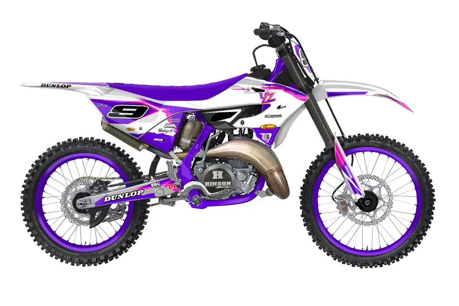 2025YZ V2