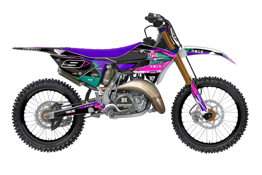 yz250-2