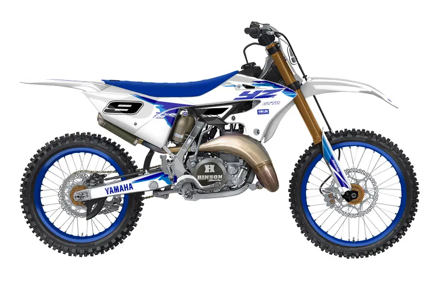 Yz250