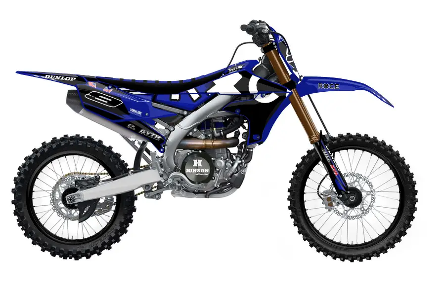 26' YZ450FX