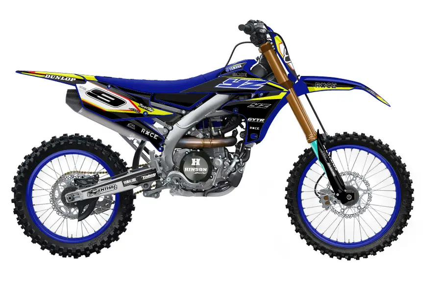 yz450fx