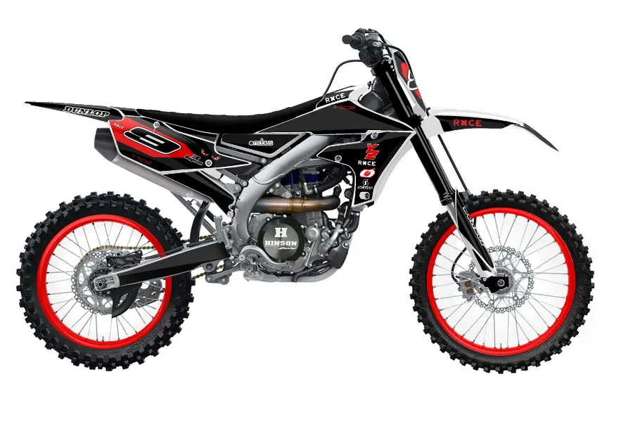 23 fx white and red camo 