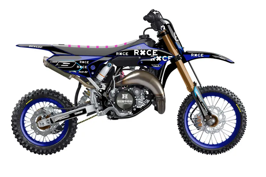 Yz65 gavin