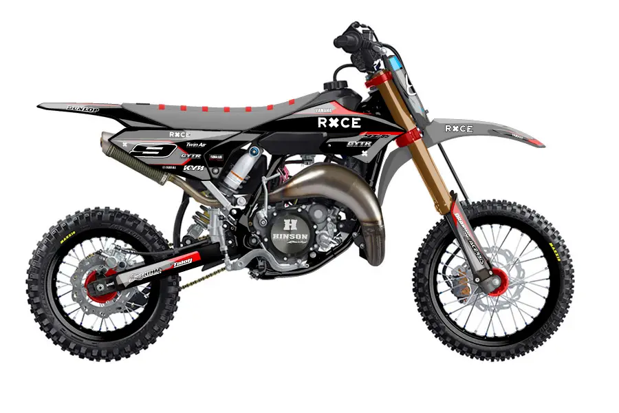 Drakes yz 65