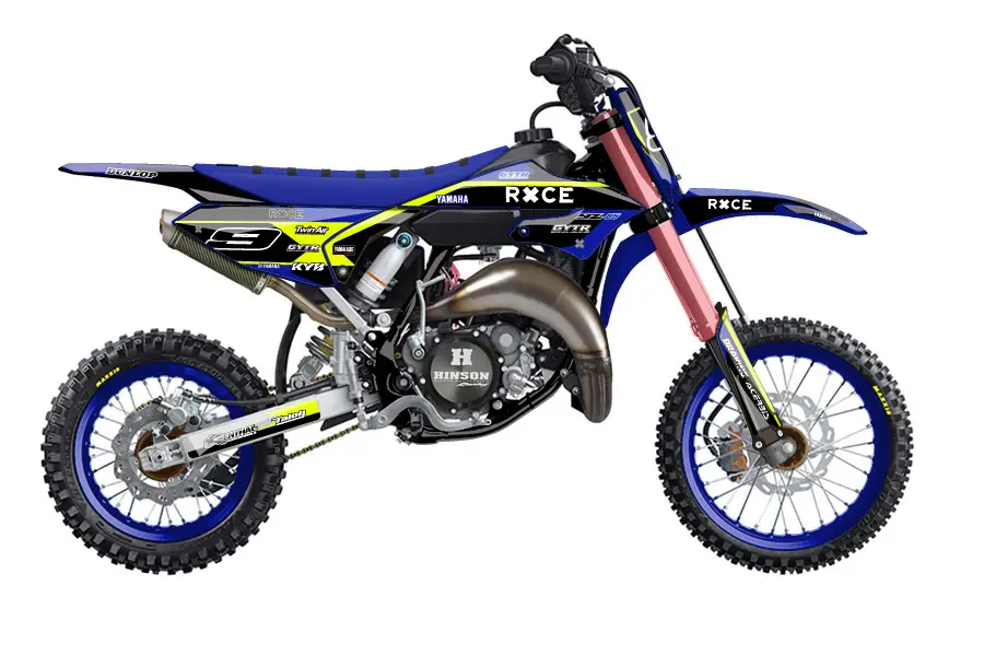 Yamaha yz65