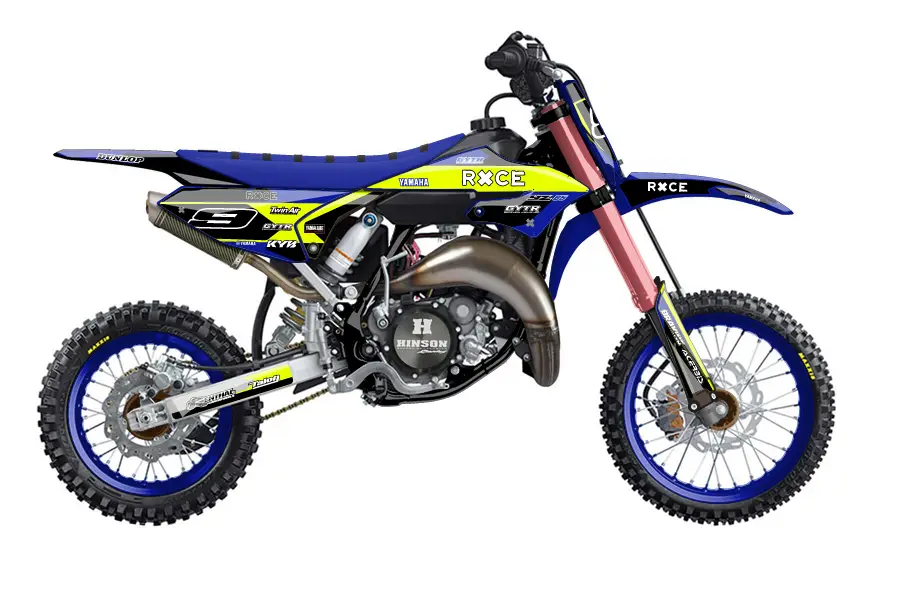 YZ 65