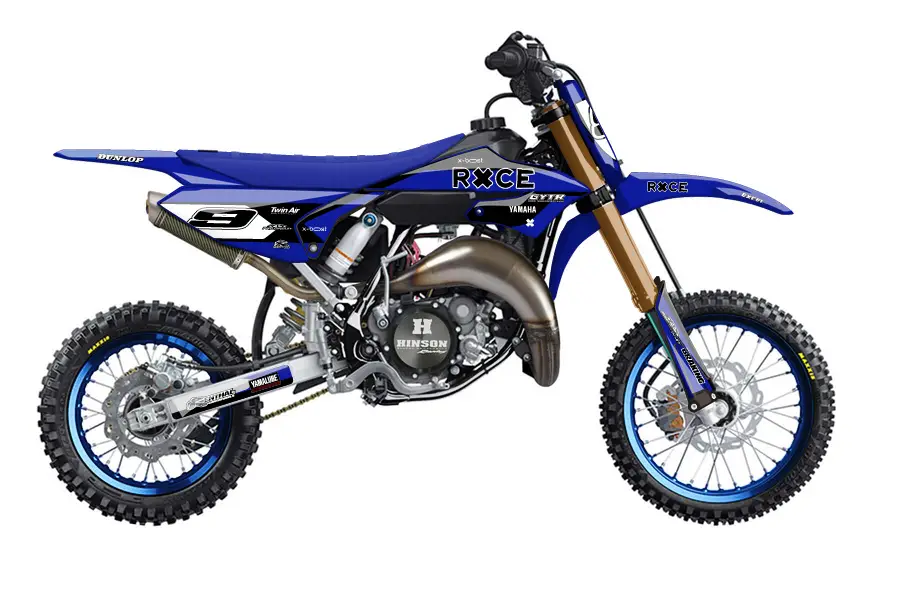 yz65 graphics