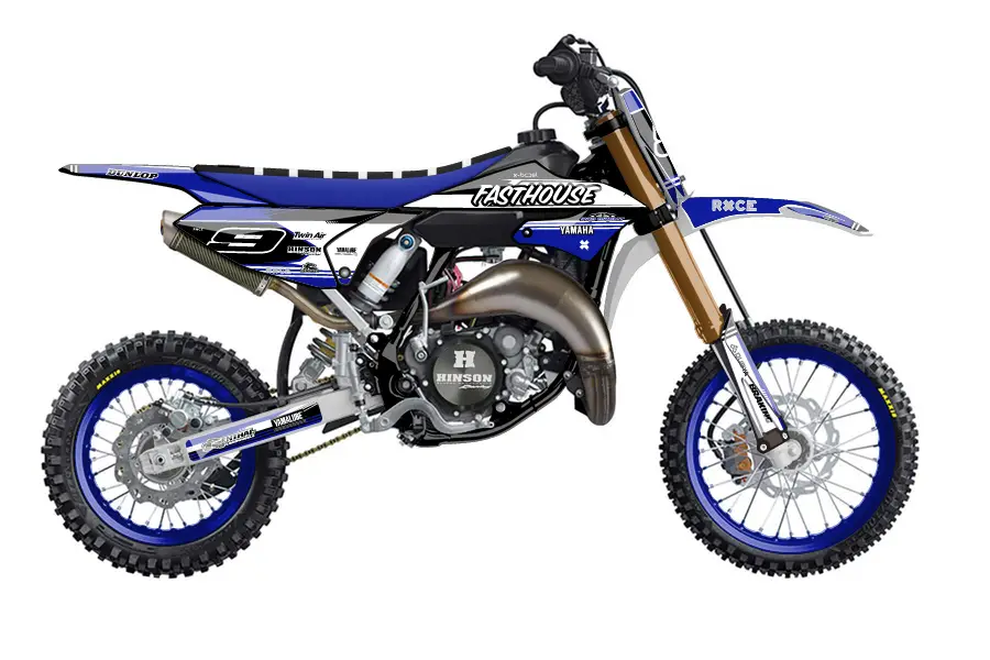 Kaden yz65