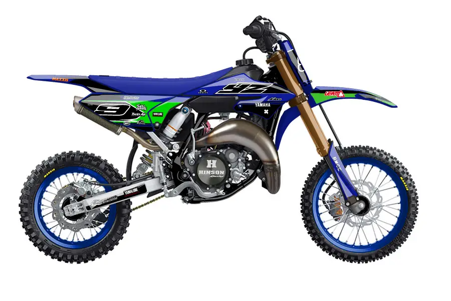 YZ 65 Ari
